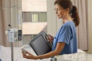 Medical cart