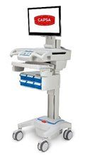 Medication Workstation Products