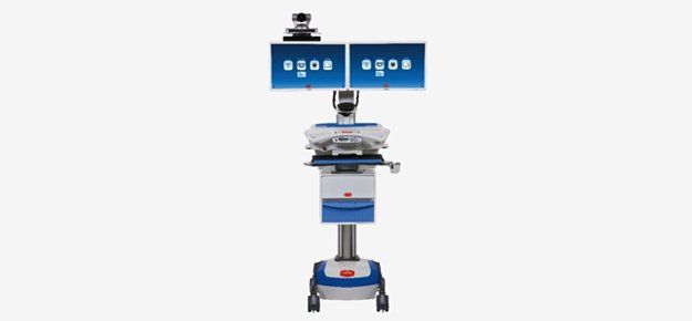 Telemedicine Carts