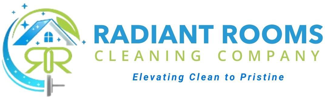 Radiant Rooms Cleaning Company- logo