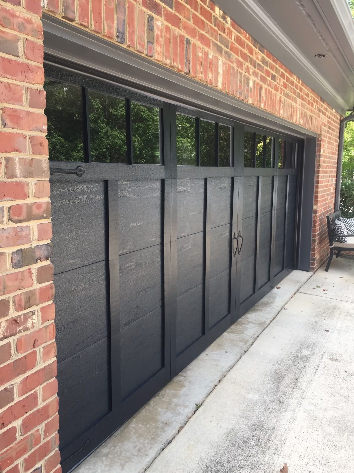 Black Door #1