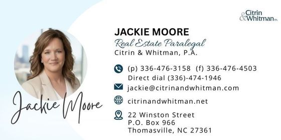 Jackie Moore
