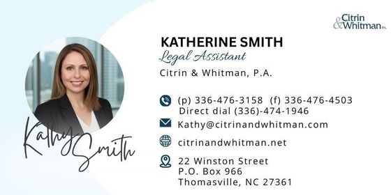 Katherine Smith