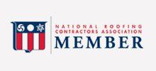 National roofing Member