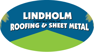 Lindholm Construction Inc - Logo