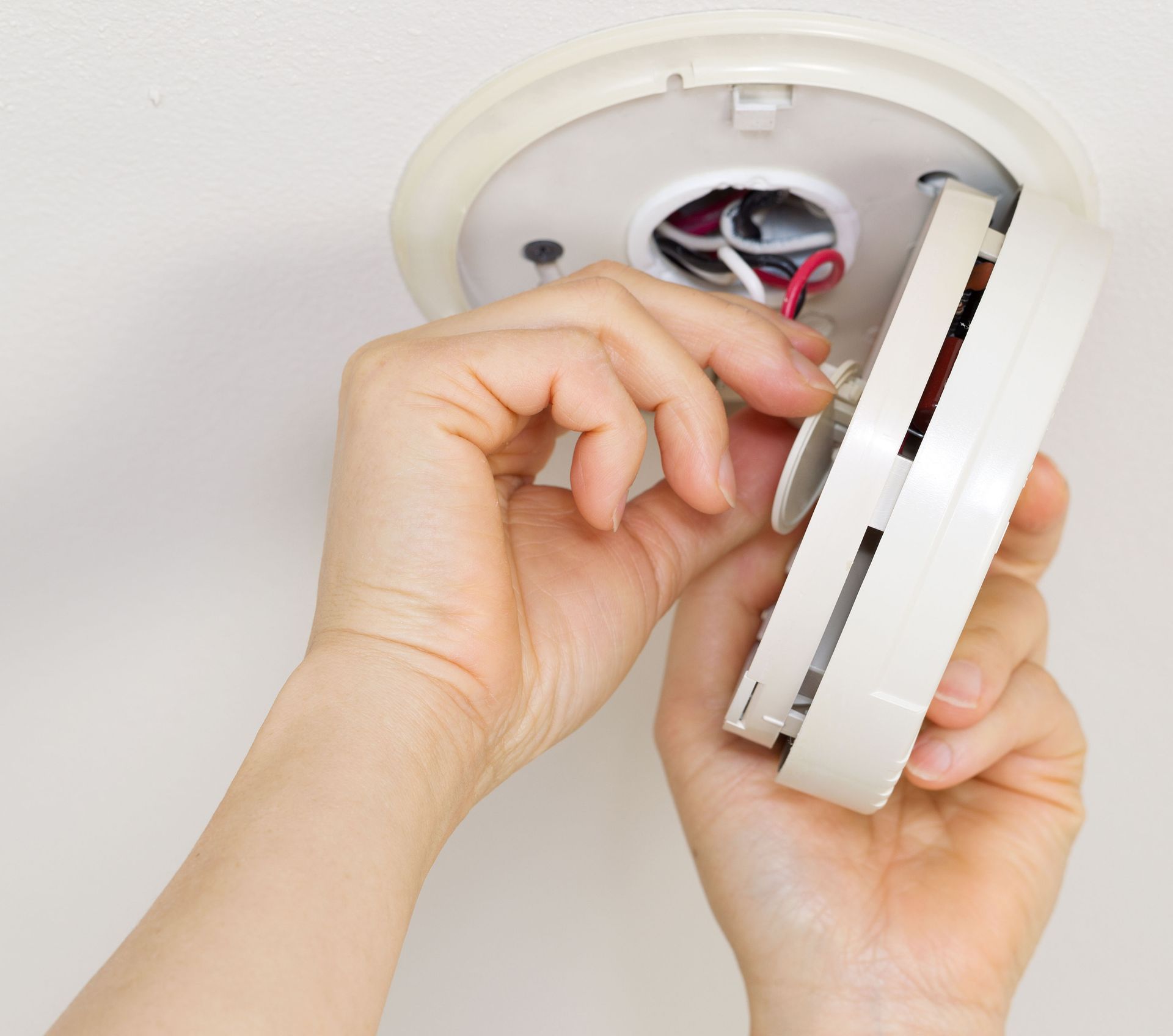 fire alarm inspections