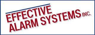 Effective Alarm Systems, Inc. - logo