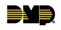 DMP logo