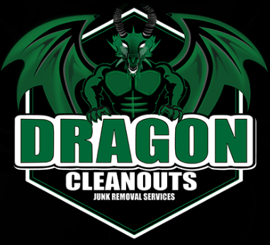 Dragon Cleanouts - Logo