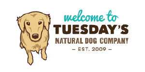 Tuesday's Natural Dog Company