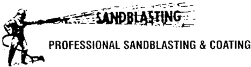 Professional Sandblasting And Coating LLC Logo