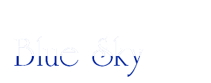 Blue Sky-Logo