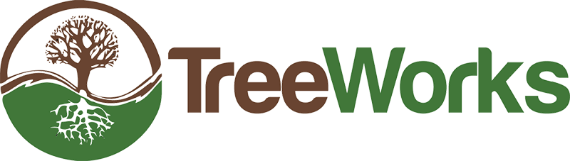 TreeWorks - Logo