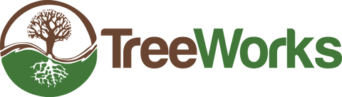 TreeWorks - Logo