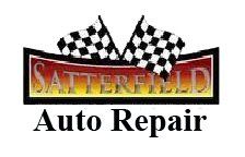 A-1 Satterfield Auto Repair - Logo
