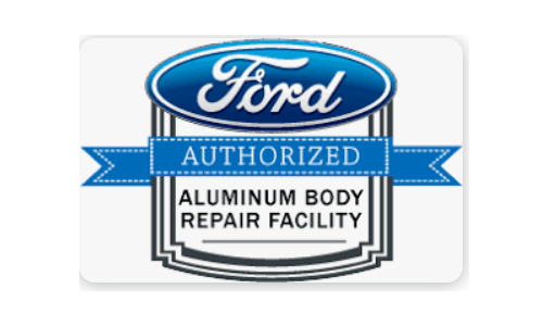 Ford Authorized
