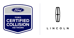 Ford and Lincoln Certified