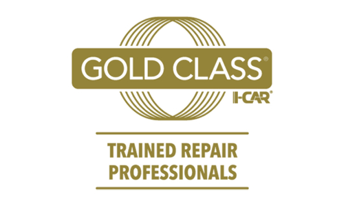 Gold Class