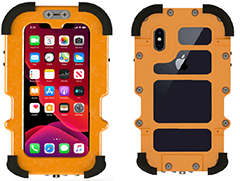 Rugged Iphones Rugged Smartphones Richmond Tx