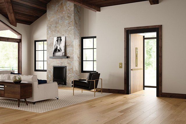 Residential elevator