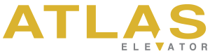 Atlas Elevator logo