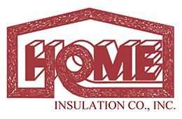 Home Insulation Co- logo