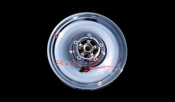 Harley Davidson V-Rod