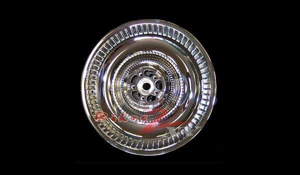 Harley Davidson Deuce