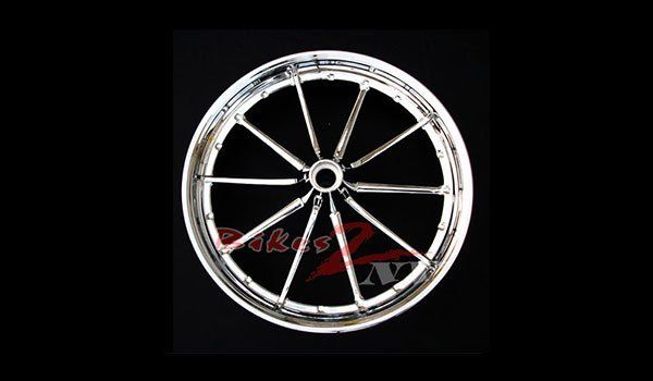 Harley Davidson Breakout