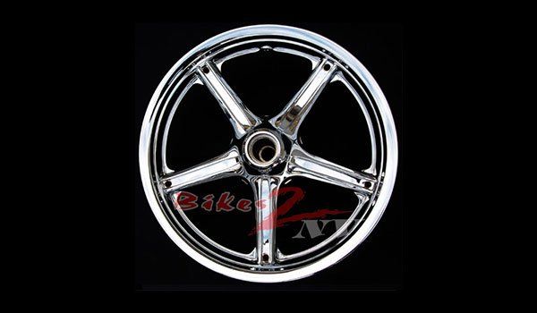 HONDA Interstate Stateline