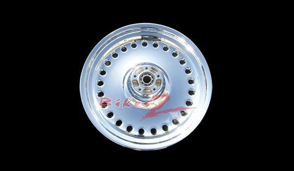 Harley Davidson '08 Fatboy