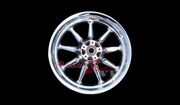 Harley Davidson Ultra Road King