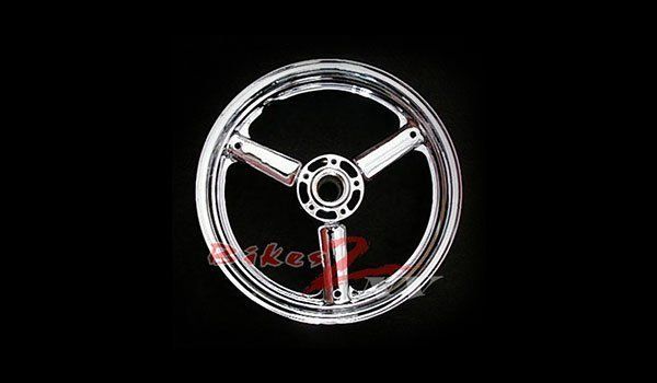 Suzuki GSXR 750, 1100, Katana 600, 750, RF 900, Bandit 1200, SV650