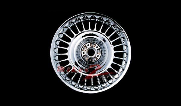 Harley Davidson Knuckle