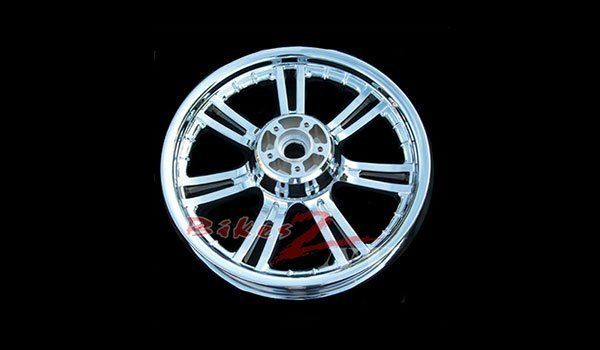 Harley Davidson Tri-Glide Trike