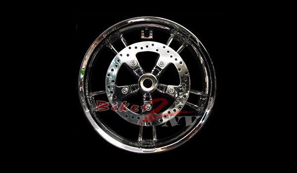 Harley Davidson Street Glide