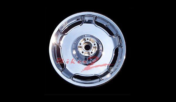 Harley Davidson Street Glide