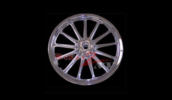 Harley Davidson Sportster Superglide