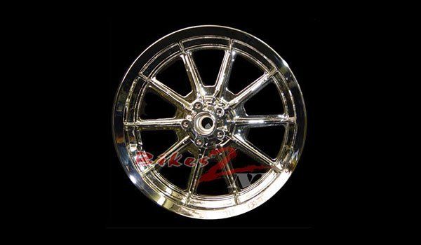 Harley Davidson Road King Ultra