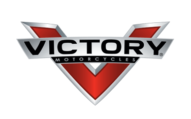 Victory logo