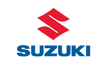 Suzuki logo