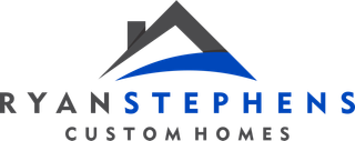 Ryan Stephens Custom Homes - Logo