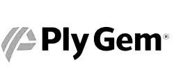 Ply Gem
