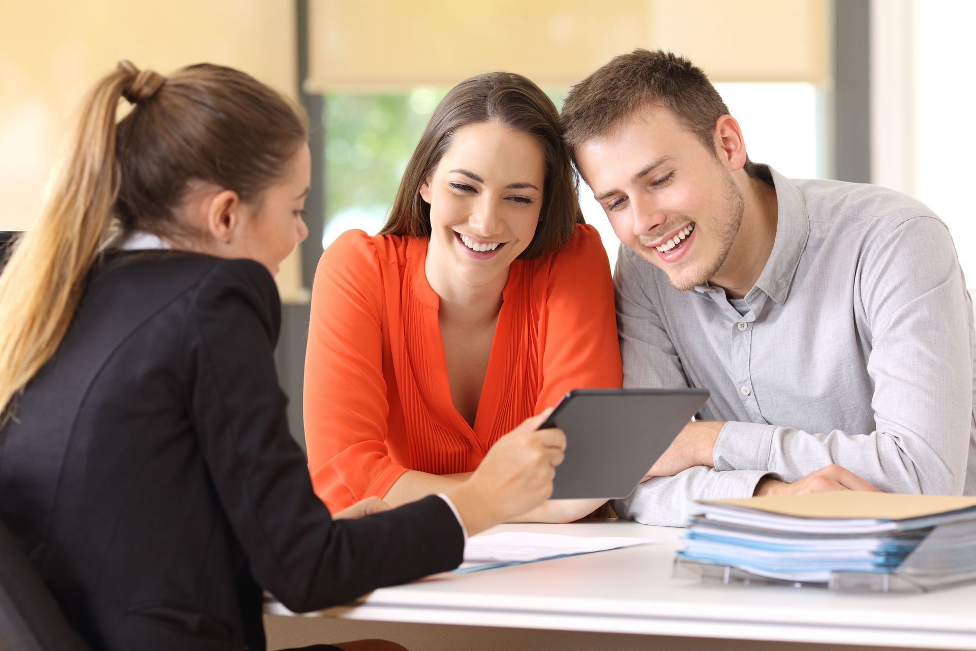 lending services