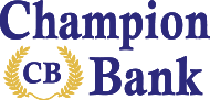 Champion Bank-Logo
