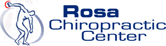 Rosa Chiropractic Center Logo