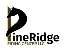 Pine Ridge Riding Center LLC- Logo