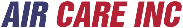 Air Care Inc - logo