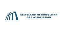 Cleveland Bar Association Logo