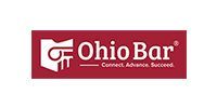 Ohio State Bar Association Logo